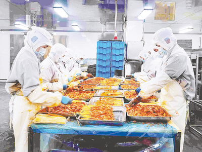 一位农民企业家的乡村振兴梦