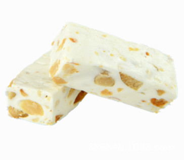 台湾风味，甜蜜经典——探秘卡易Karye纯手工花生牛轧糖