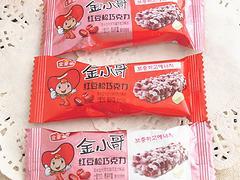 泉州地区优质红豆巧克力麦片选购指南 佰翔食品成为行业亮点
