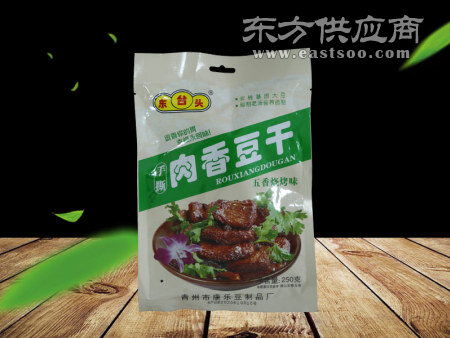 山东经济实惠素肉豆制品推荐及图片展示
